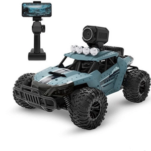 ماشین کنترلی آفرود دیفندر دوربین دار Off-Road Defender Car